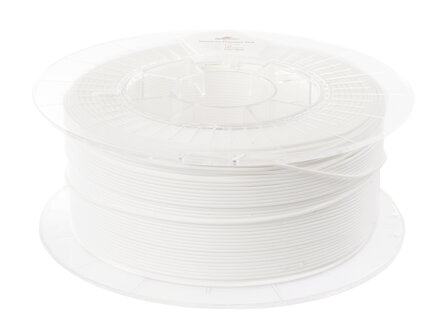 PLA filament Polar White 1,75 mm Spectrum 1 kg