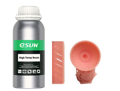 HighTemp resin 0,5 kg eSUN