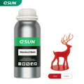 Standardní pryskyřice eSUN  0,5kg