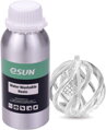 Vodou omyvatelný resin eWashable eSUN 0,5 kg