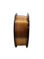 FIBER3D Filamenty PLA SILK Dual color 1 kg - dvou barevný filament