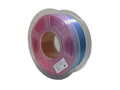 FIBER3D Filamenty PLA SILK Tri color 1 kg  - tří barevný filament