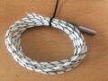 Topné těleso 12 V 50W