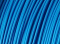 EASY PLA filament modrý 1,75mm Fiberlogy 850g