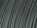 EASY PLA filament grafitově šedý 1,75mm Fiberlogy 850g