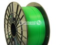 Filament-PM PLA tisková struna perlová zelená 1,75 mm 1 kg Filament PM