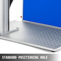 Vláknový laser MOPA - 30/50 W