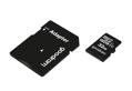 Paměťová 16 GB micro SDHC karta s adaptérem