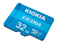 Paměťová karta microSD 16 GB
