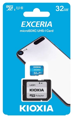 Paměťová karta microSD 16 GB