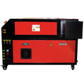 CO2 laserová gravírka 700 x 500 mm
