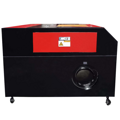 CO2 laserová gravírka 700 x 500 mm