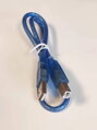 Kabel USB/USB-B - 0,5 m