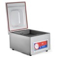 Vakuovačka 120 W  260 mm svařovací lišta