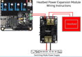 Externí MOSFET