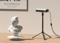 3DMakerpro Lynx - 3D skener