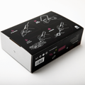 3Dsimo KIT 2: Velká kreativní sada