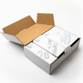 3Dsimo KIT 2: Velká kreativní sada