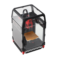 3D tiskárna Voron V0.1
