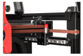 3D tiskárna Voron V0.1