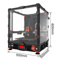 3D tiskárna Voron V2.4 R2