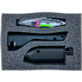 3Dsimo Kit 2 - 3D tištěné a mechanické součásti