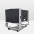 CO2 laserová gravírka 400 x 600 mm