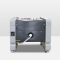 CO2 laserová gravírka 400 x 600 mm