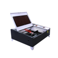 CO2 laserová gravírka 50 W  400 x 400 mm 