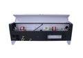 CO2 laserová gravírka 50 W  400 x 400 mm 