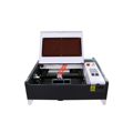 CO2 laserová gravírka 50 W  400 x 400 mm 