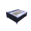 CO2 laserová gravírka 50 W  400 x 400 mm 