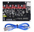 32 bitová deska SKR E3 DIP V1.1