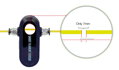 Smart filament senzor