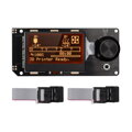 Plně grafický LCD Displej Mini12864