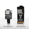 Bezdrátový modul SD Cloud V1.0 - bez SD karty