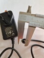 Napájecí adaptér UK zásuvka Lyangel LY036SPS 12V 3A