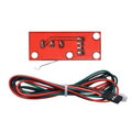 Koncový senzor na PCB - endstop