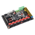 32 bitová řídící deska GTR V1.0 s M5 V1.0 rozšiřujícím modulem