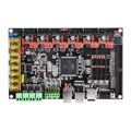 32 bitová řídící deska GTR V1.0 s M5 V1.0 rozšiřujícím modulem