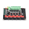 32 bitová řídící deska GTR V1.0 s M5 V1.0 rozšiřujícím modulem