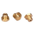 Tryska pro hotend 2 v 1 0,4 / 1,75 mm
