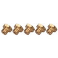 Tryska pro hotend 2 v 1 0,4 / 1,75 mm