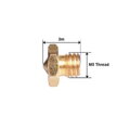 Tryska pro hotend 2 v 1 0,4 / 1,75 mm