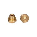 Tryska pro hotend 2 v 1 0,4 / 1,75 mm