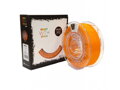 Print With Smile - PET-G - 1,75 mm - Bright Orange - 1 Kg