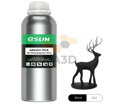 Bio-Based - eResin PLA resin - Bio pryskyřice eSUN 1 kg