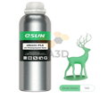 Bio-Based - eResin PLA resin - Bio pryskyřice eSUN 1 kg