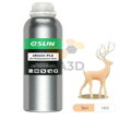 Bio-Based - eResin PLA resin - Bio pryskyřice eSUN 1 kg