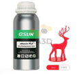 eResin PLA resin - Bio pryskyřice eSUN 0,5 kg